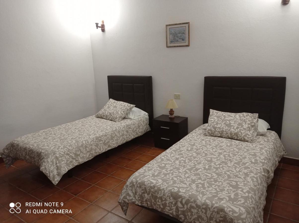 Casa Pestana Vila Fuencaliente de la Palma Exterior foto