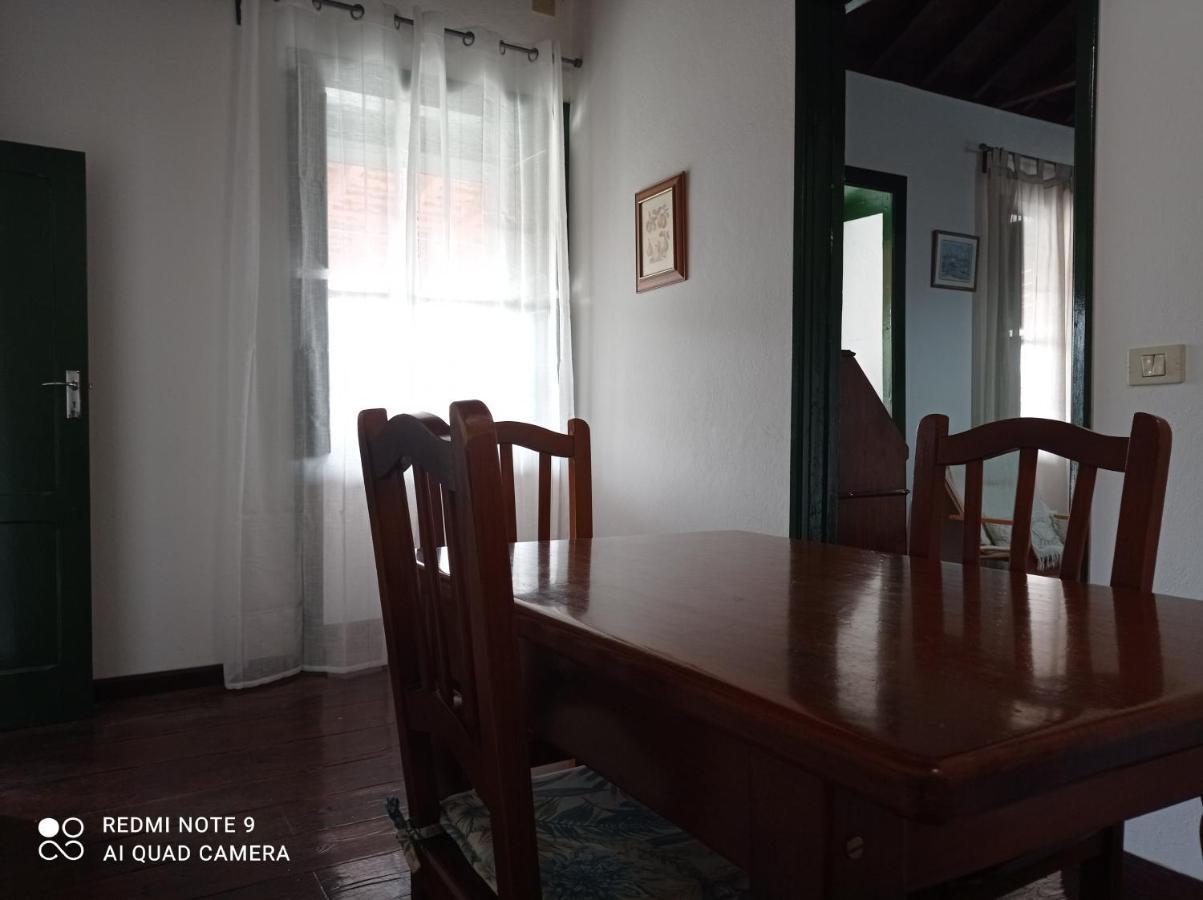 Casa Pestana Vila Fuencaliente de la Palma Exterior foto