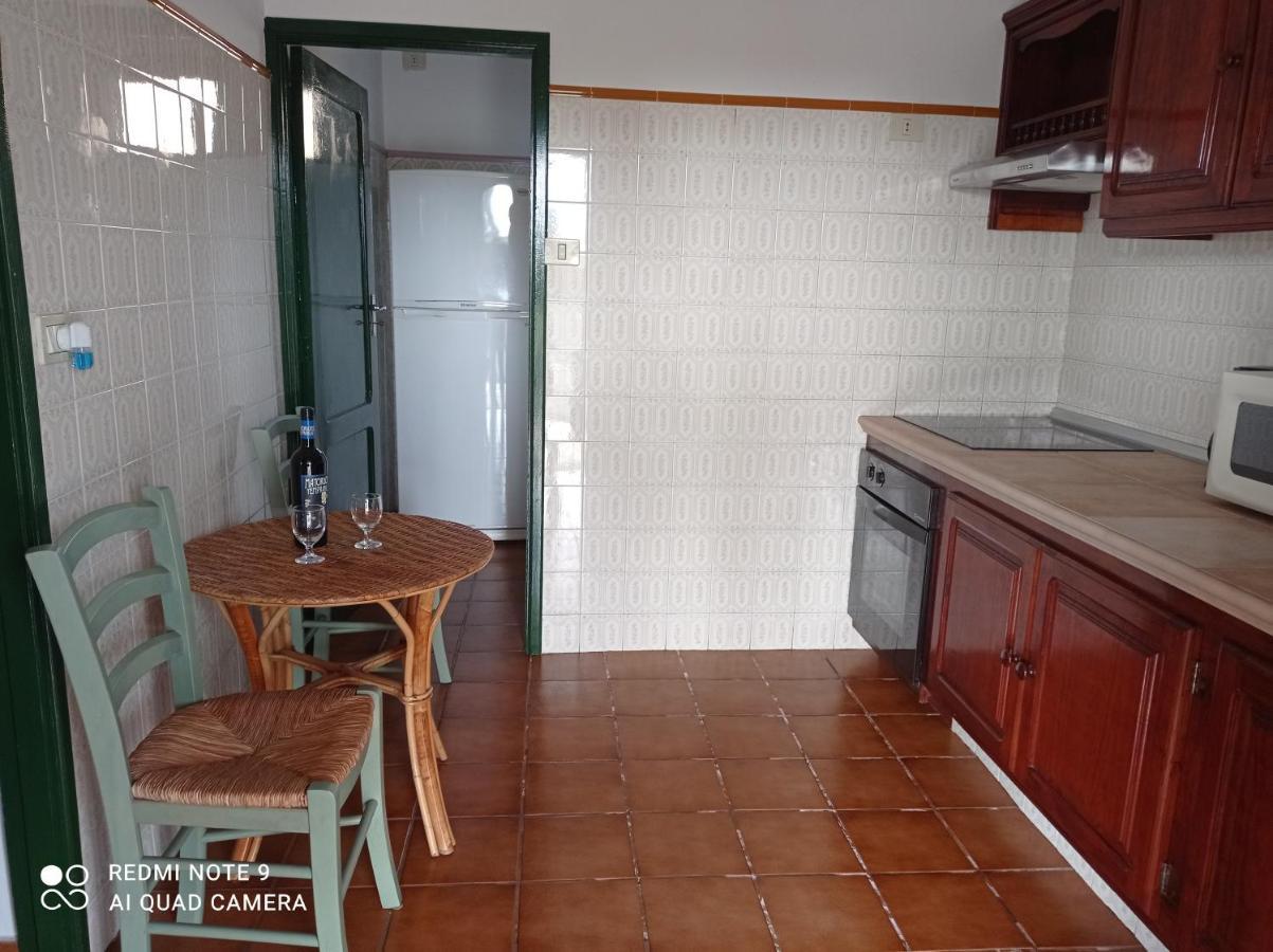 Casa Pestana Vila Fuencaliente de la Palma Exterior foto
